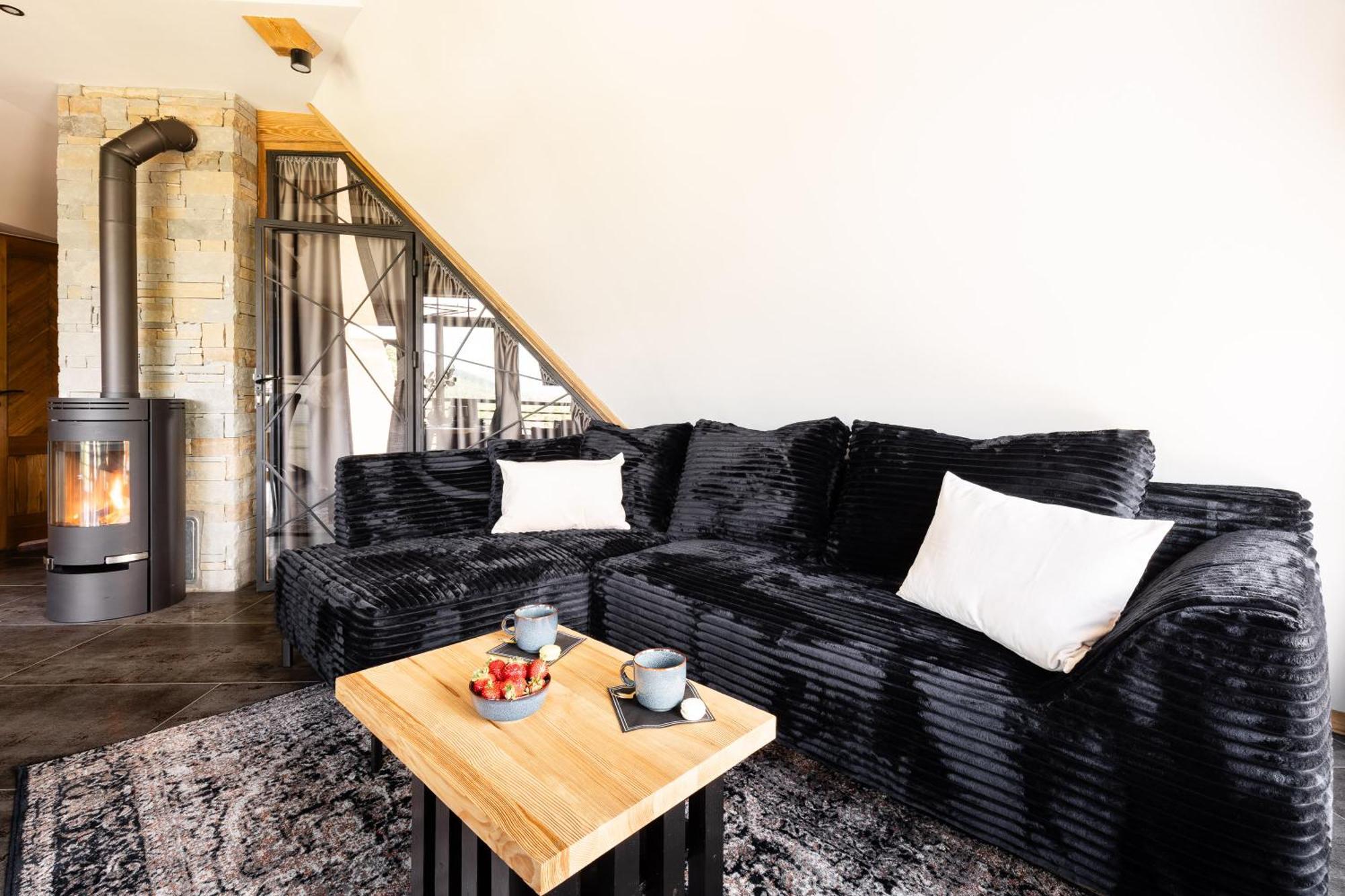 Mountain Base - Apartament Milton Bachledzki Wierch 4 Zakopane Extérieur photo